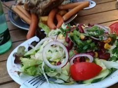 -Restaurant Paulaner am Dom