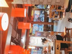 -椒香城门口重庆老火锅(宝安固戍店)