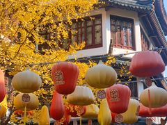 -上海梨膏糖商店(豫园商城店)