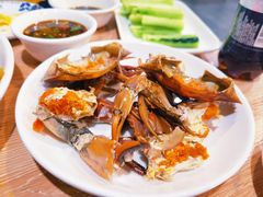 -瑞丽活螃蟹(芒市店)