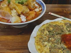 -亚忠小吃店(曾厝垵店)
