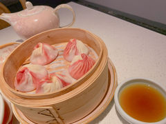 招牌小笼包-竹外桃花·江南小酒馆(SKP·S店)