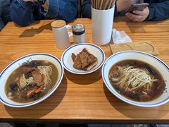 -天天鲜面馆(衡山路店)