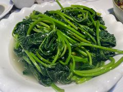 -庞家烧烤客栈(炮台山店)