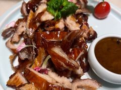 -小菜园新徽菜(无锡宜家荟聚中心店)