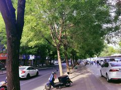 -状元虎.摇滚炒鸡.家常菜(义勇街店)