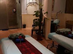 -北纬37°SPA养身会馆(湖西店)