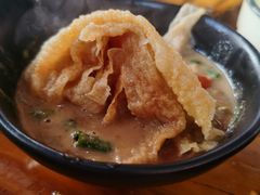 -老北京涮羊肉(航东路店)