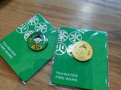 -陆羽泡的茶(集散中心店)