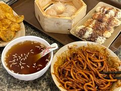 -小街天府(西工小街店)