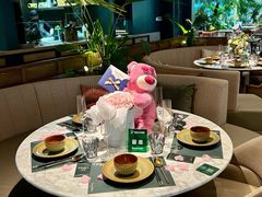 -Tegu泰古莲·泰国餐厅(红山6979店)