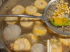 -潮发潮汕牛肉店(东方宝泰店)