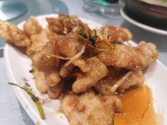 锅包肉-六泰居·尔滨地标·东北菜(松北店)