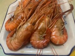 -七的湖·江南蟹舫·阳澄湖农家菜(蟹舫苑店)