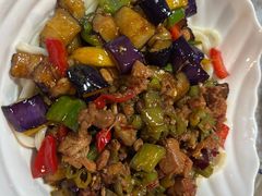 -文三里屯面馆(三里屯店)