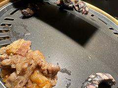 -西塔老太太泥炉烤肉(万柳华联店)