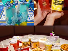 -深圳龙华星河COCO City(民治店)