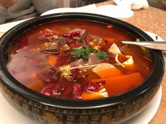 -新东方千禧大酒店-逸品轩中餐厅