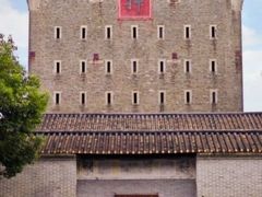 -均和墟历史街区-平和大押