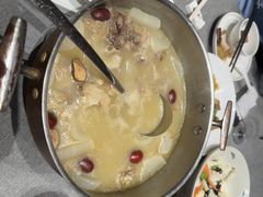 -田水湾丨地道安徽菜(文化路店)