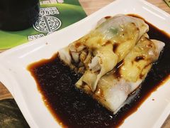 -添好运点心专门店(中环IFC店)