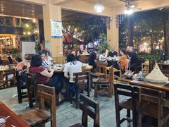 -抚仙湖生态石锅鱼野生菌(告庄店)