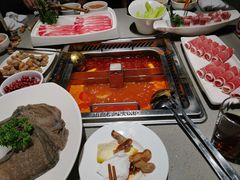 -海底捞火锅(龙湖金沙天街店)