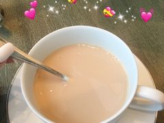 伯爵红茶-悦厅·下午茶(杭州柏悦酒店)