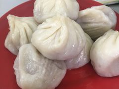 小笼包-万寿斋(山阴路店)