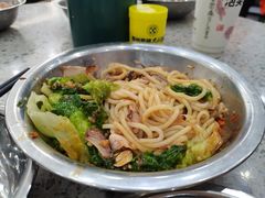 -文惠桥头大华干捞粉