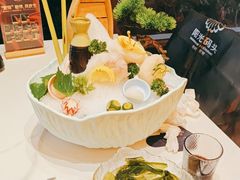 -阳光码头海鲜火锅(世纪大道店)