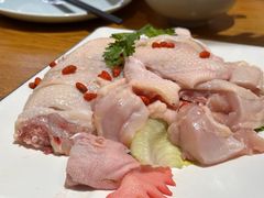 -琼菜人家·海南菜·文昌鸡(文昌大道店)