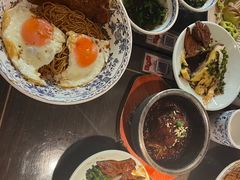 -阿大排档(长春这有山店)