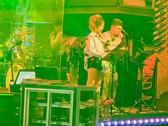 -Famous肥猫墨西哥音乐餐吧(五棵松华熙LIVE店)
