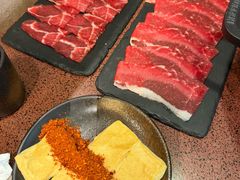 -旺福·贵州酸汤牛肉火锅(陆悦天地店)