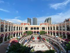 -佛罗伦萨小镇广佛名品奥特莱斯(疏港路店)