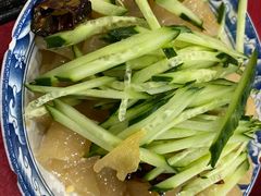 -北大地皖峰饭馆