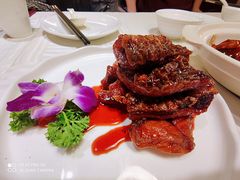 上海熏鱼-上海年代(水上东路店)