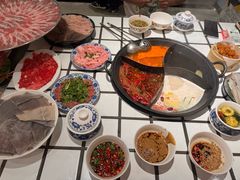 -野妹经典火锅(民治店)