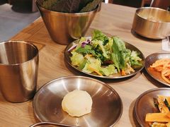 -西塔老太太泥炉烤肉(亚运村店)