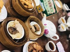 -香港蓮香樓(中環店)