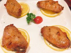 -遇见西木美式餐厅(体育路店)