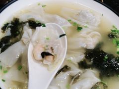 -小倩倩•鸡汤馄饨(江西路创始店)