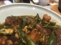 -海鸿荟·沿江菜(中山北路店)