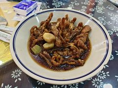 -百花人家(清水田园店)