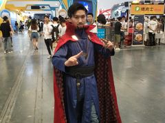 -东浩兰生上海世博展览馆