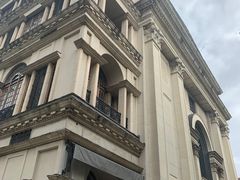 -伯衡55·吉品轩(乌鲁木齐南路店)