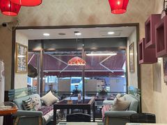 -香港威特瑞茶餐厅(小白楼音乐厅店)