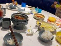 -鹿港小镇(悠唐店)