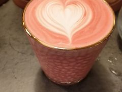 -行山咖啡(南湖店)